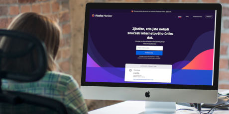 Byly Vaše údaje zcizeny?