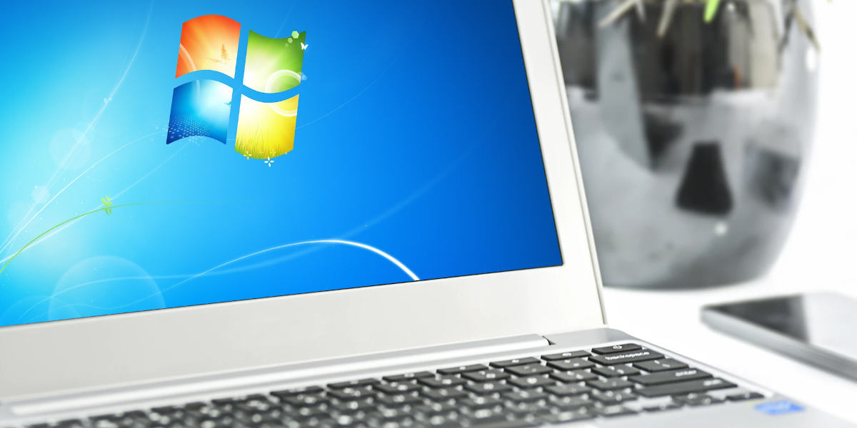 Konec podpory Windows