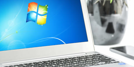 Konec podpory Windows