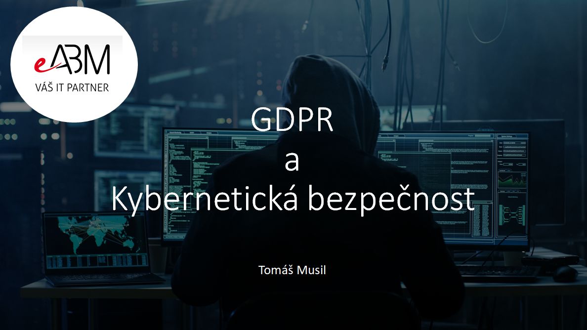 Chraňte svá data rozšířením znalostí zaměstnanců