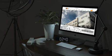 Převzali jsme a web massag.com a předělali do našeho CMS