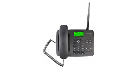 Jednoduchý telefon pro hendikepované a seniory