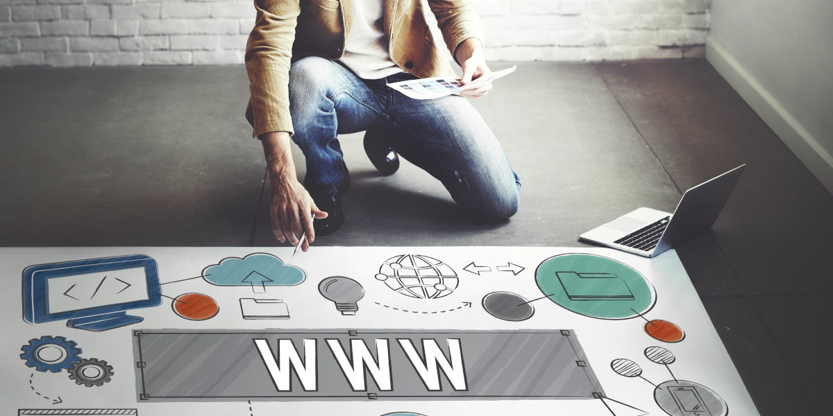 CORONA WEB – využijte efektivně čas strávený v karanténě a pořiďte si od nás nové stránky nebo e-shop