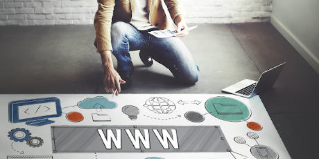 CORONA WEB – využijte efektivně čas strávený v karanténě a pořiďte si od nás nové stránky nebo e-shop