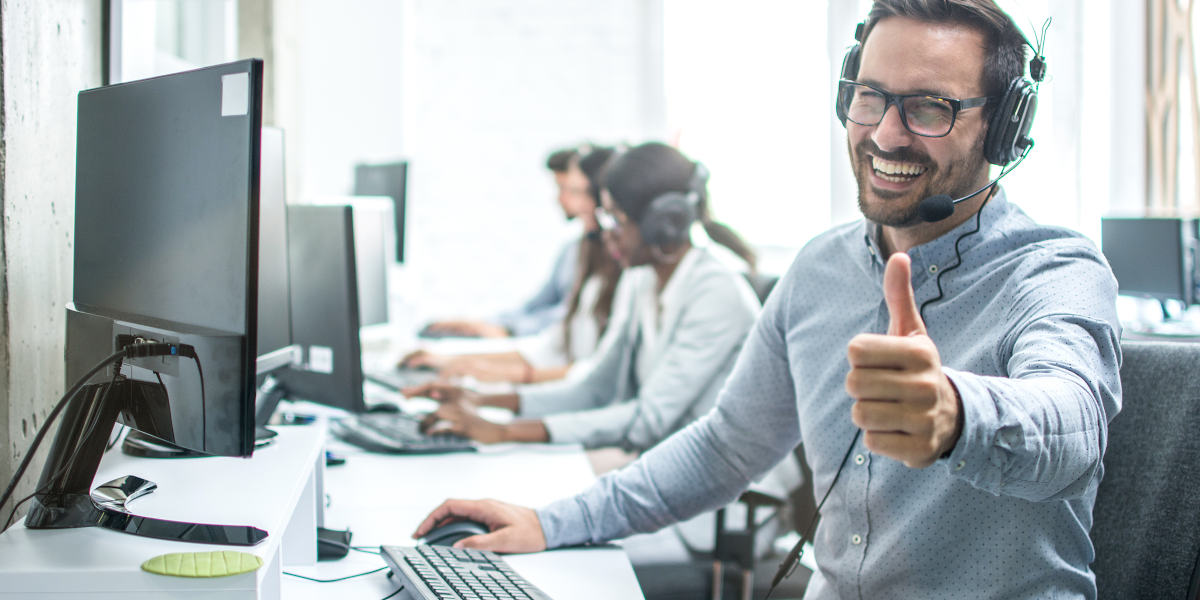 Jak posílat úkoly na helpdesk aneb Proč nám občas trvá, než odpovíme 