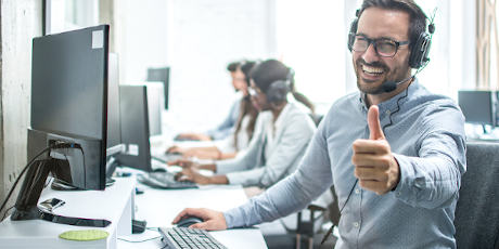 Jak posílat úkoly na helpdesk aneb Proč nám občas trvá, než odpovíme 
