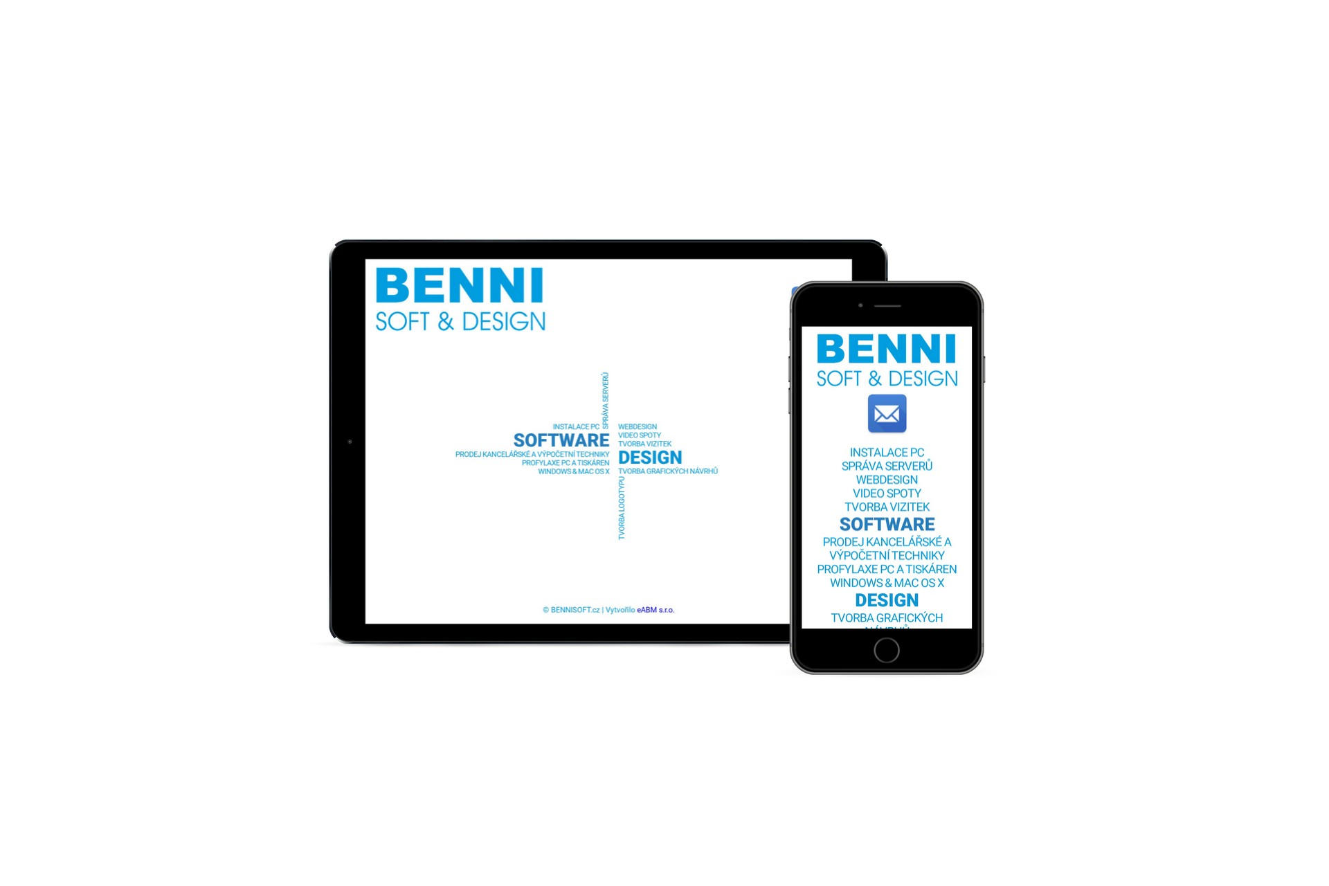 bennisoft
