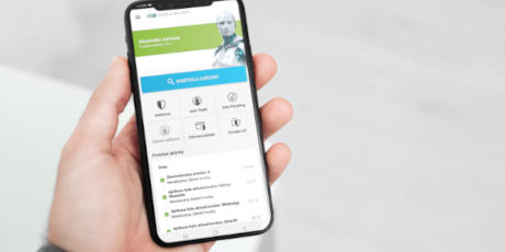 Eset Mobile Security Premium – Nejen pouhý Antivirus pro Android