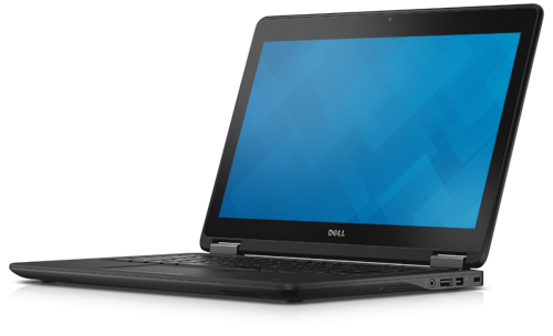dell e7250