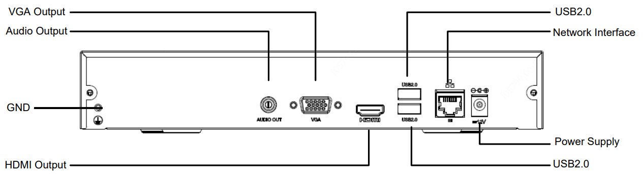 unv nvr nvr301 08s2 8 kanalu 1x hdd easy big ies2758254