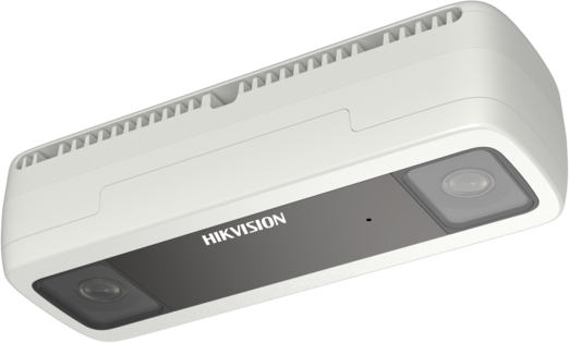 DS 2CD6825G0C IVS