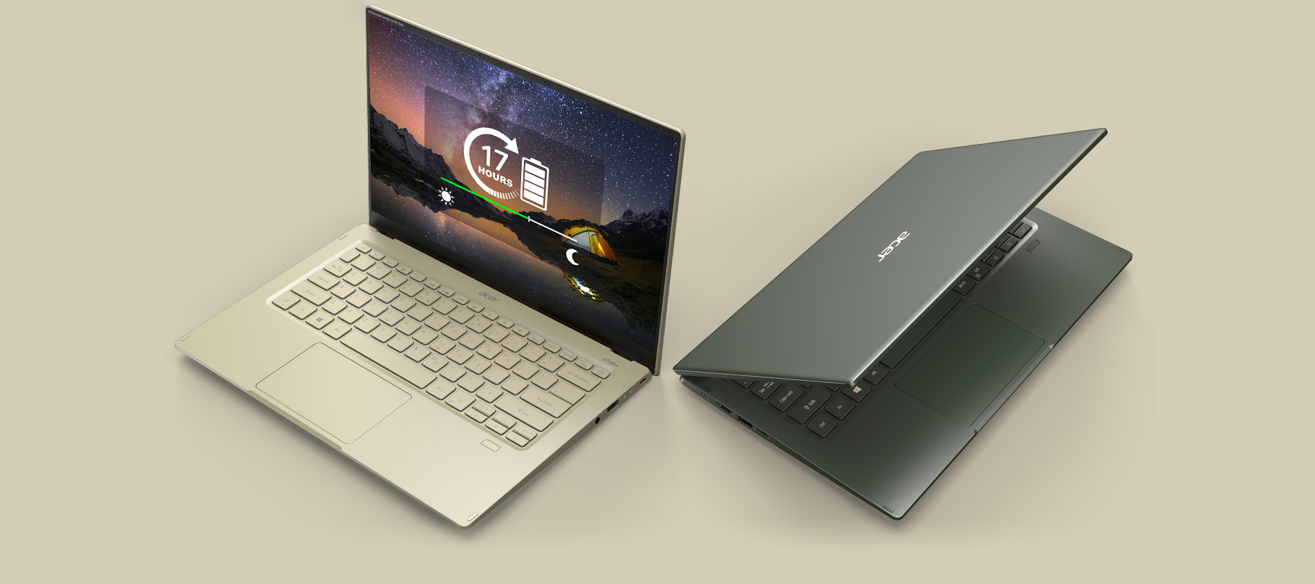 acer swift 5 baterie