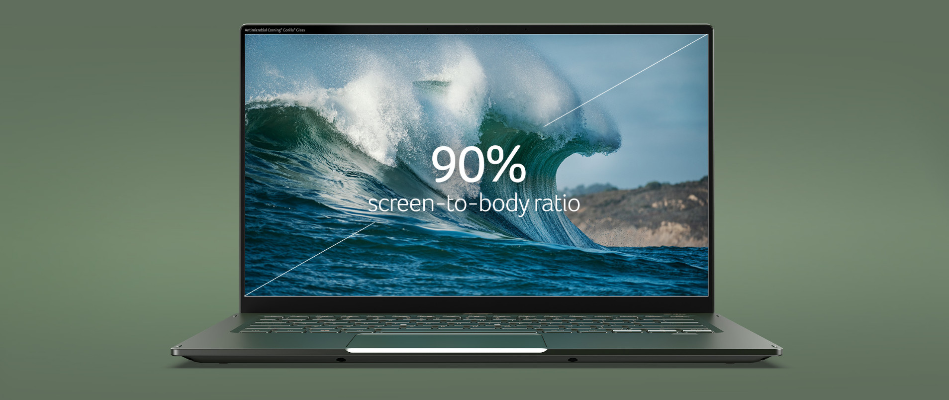 acer swift 5 obraz
