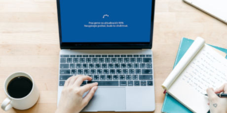 Poslední aktualizace Windows 10 způsobují problémy s DNS a přístupem ke sdíleným složkám 