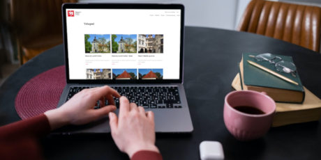 Vstupenkový systém e-listky.cz pro Muzeum hlavního města Prahy