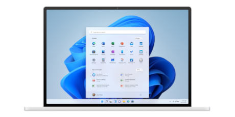 Přichází WINDOWS 11