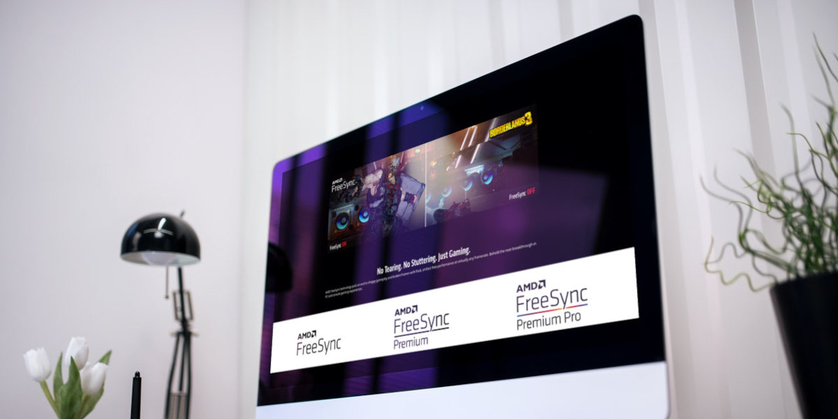 AMD FreeSync