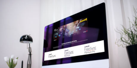AMD FreeSync