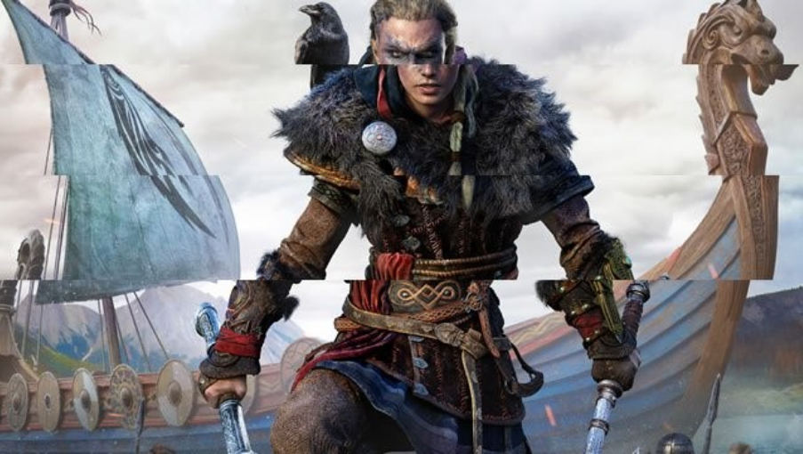 freesync screenshot