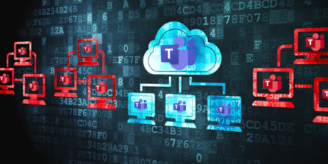 Microsoft Teams byl zneužit k šíření malwaru