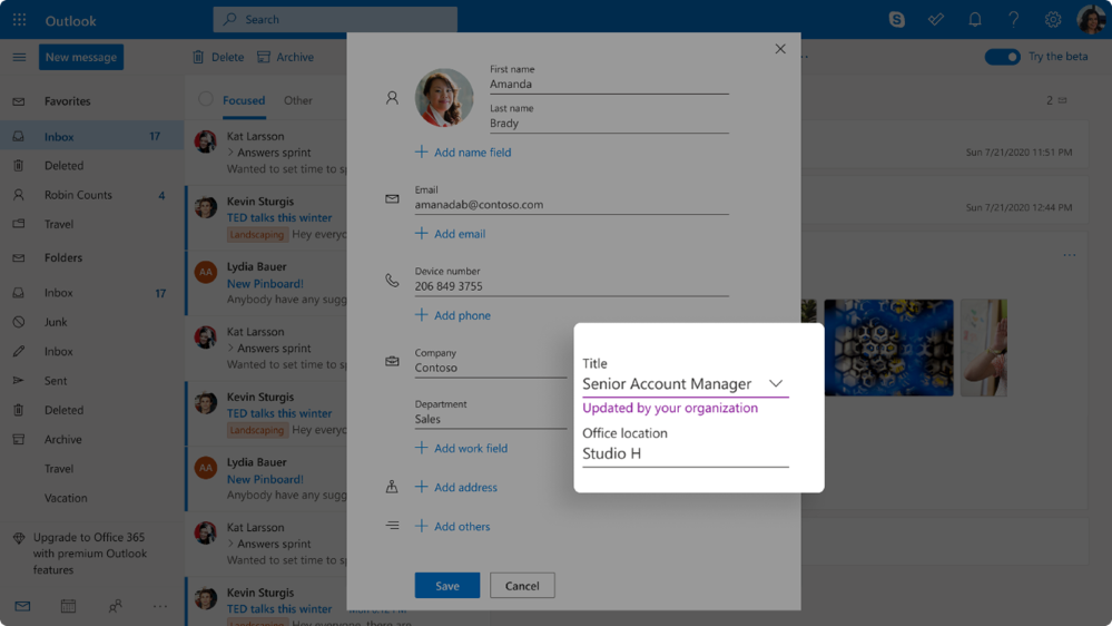 Improve contacts in OWA blog Image 1 999px