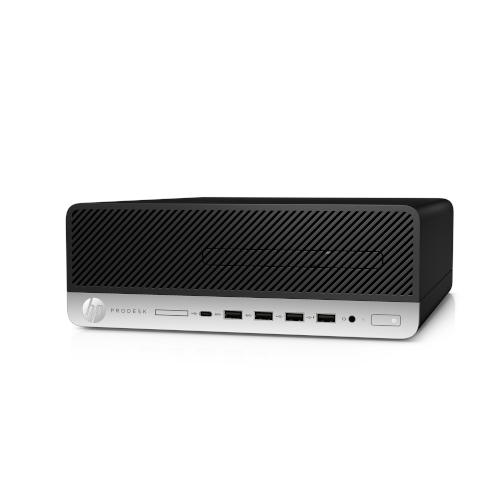 HP ProDesk 600 G3
