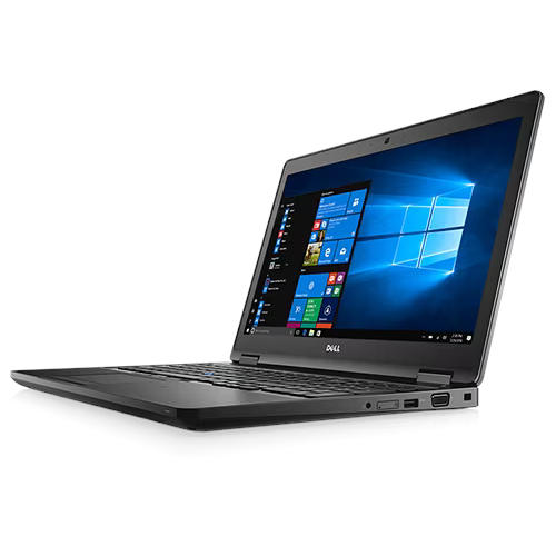 dell latitude 5580
