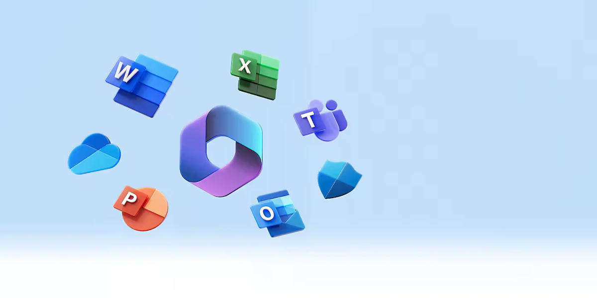 Výhody Microsoft 365 oproti ostatním balíčkům office