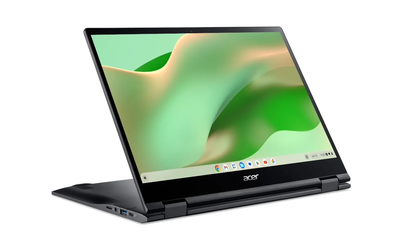 acer chromebook spin 513 cp513 2h backlit wallpaper logo titanium gray 05tif custom 1