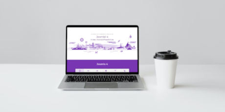 Aktualizace CMS systému Joomla na verzi 4