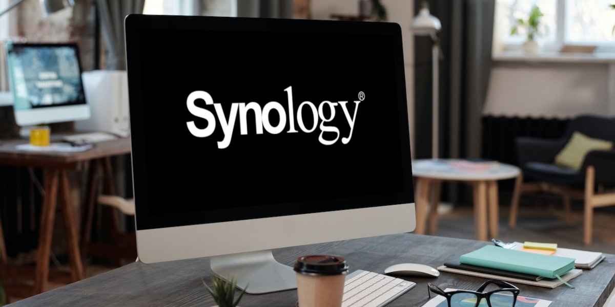 Jednodušší správa a bezpečnější sítě s řešením od Synology