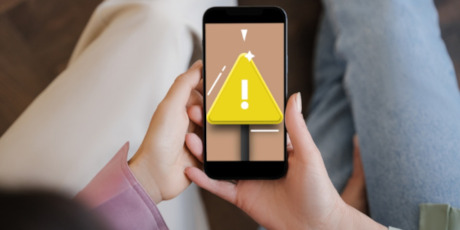 Nebezpečný vir ANATSA napadající mobilní telefony Android 