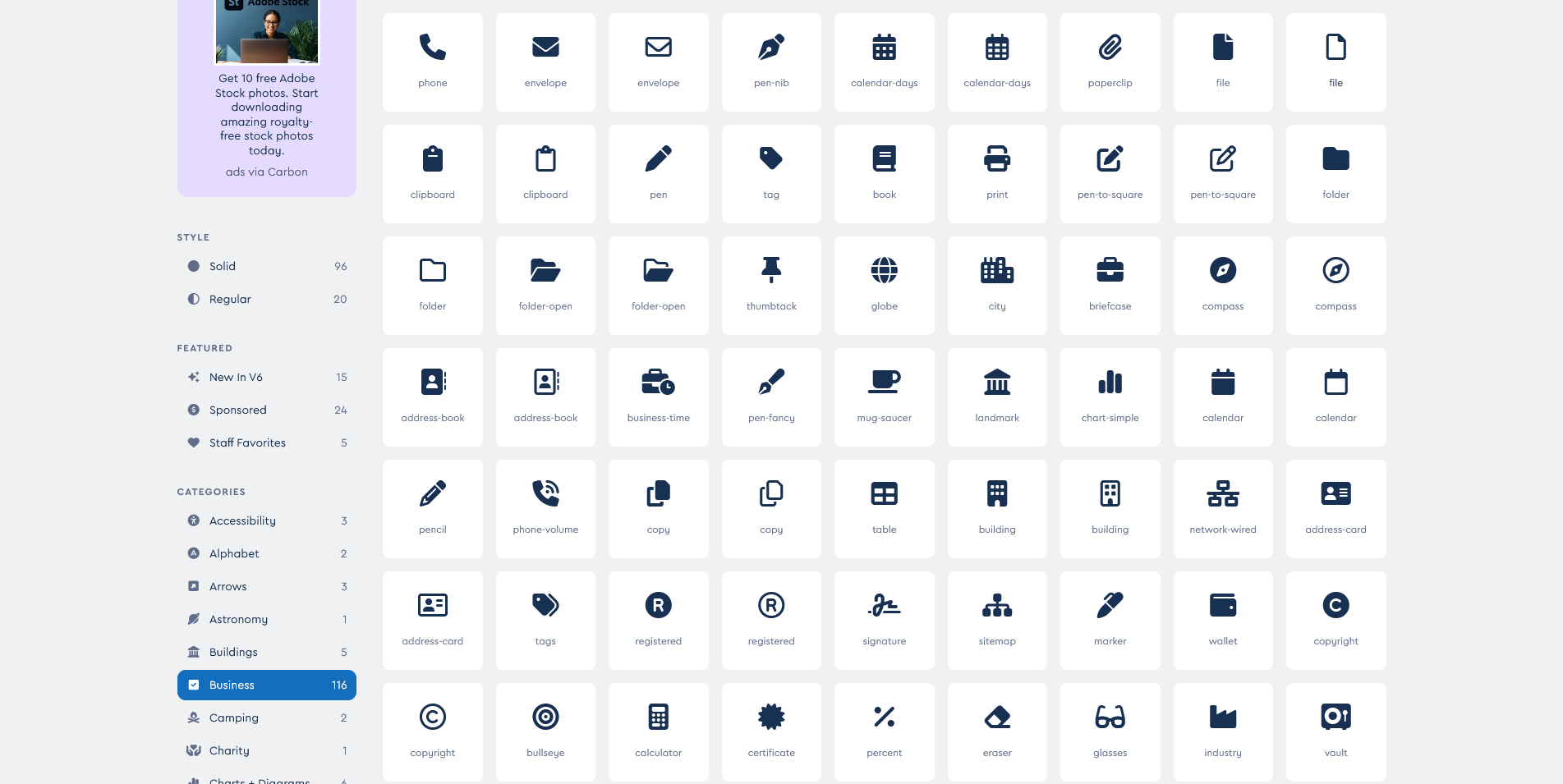 Screenshot 2024 04 03 at 08 57 32 Free Icons Font Awesome