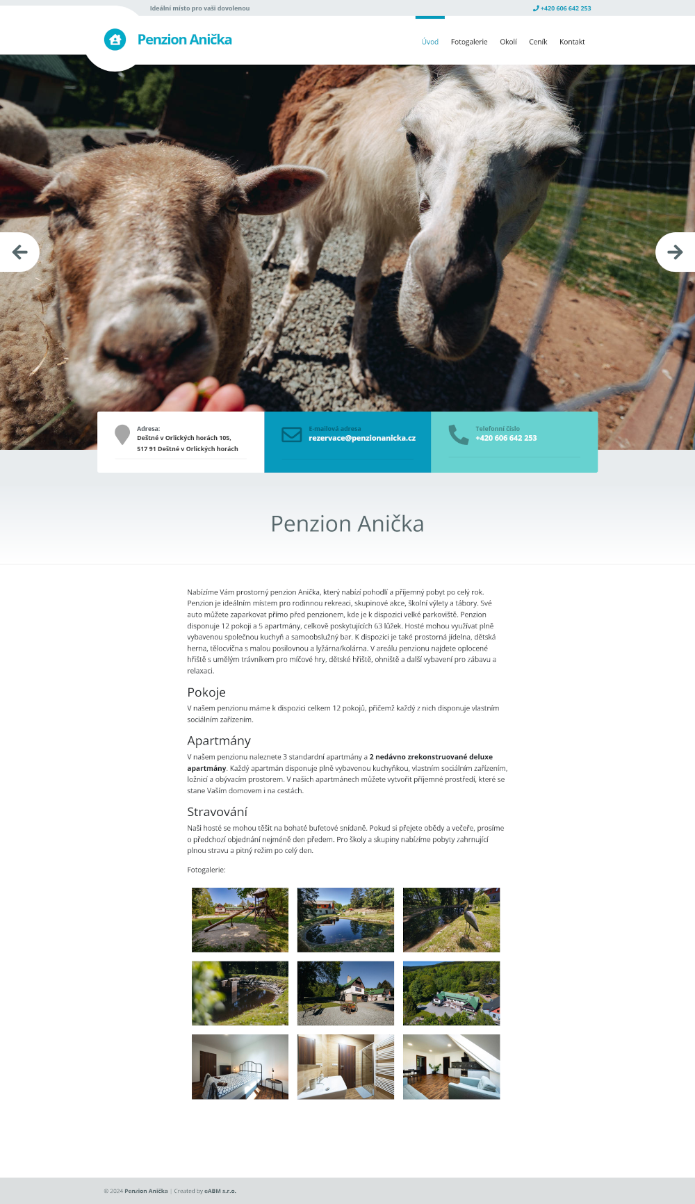 anicka