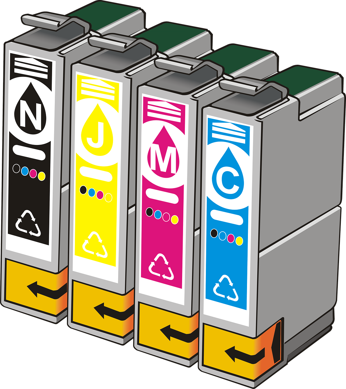 cartridges 3324117 1280