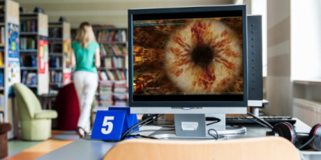 Údržba grafické karty aneb jak nemít z karty přímotop 