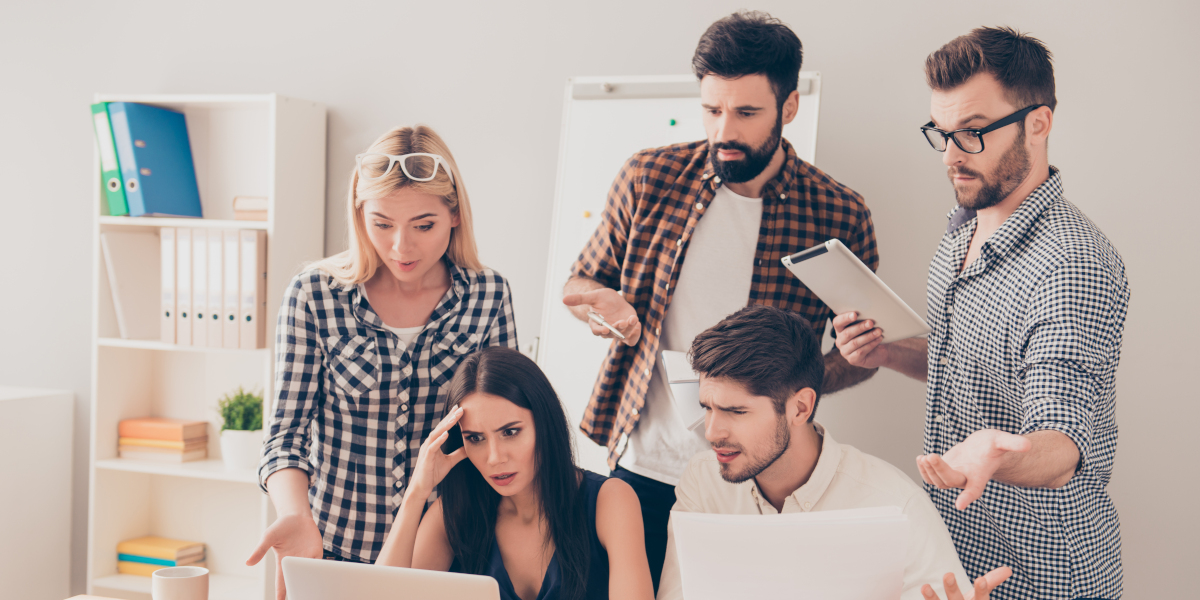 Offboarding zaměstnanců z hlediska IT - proč je důležitý a na co nezapomenout