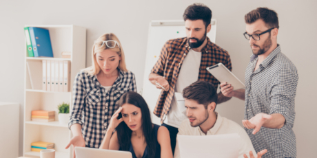 Offboarding zaměstnanců z hlediska IT - proč je důležitý a na co nezapomenout
