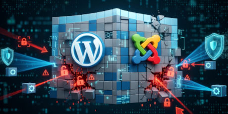 Nezapomínejte na pravidelné aktualizace svého webu