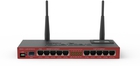 RouterBOARD RB2011UAS