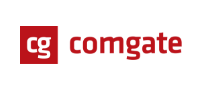 platebni brana comgate logo