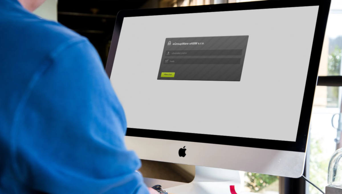 E-groupware